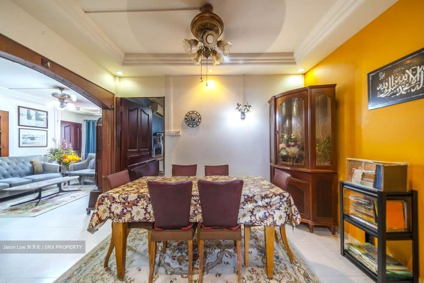 Blk 113 Pasir Ris Street 11 (Pasir Ris), HDB 4 Rooms #573028811